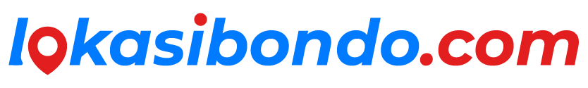 Logo lokasibondo.com
